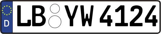 LB-YW4124