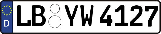 LB-YW4127