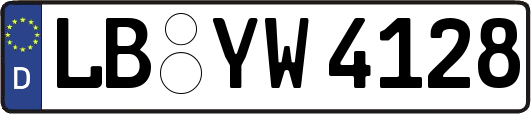 LB-YW4128
