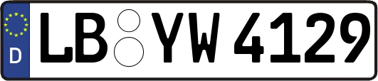 LB-YW4129