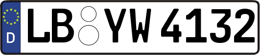 LB-YW4132