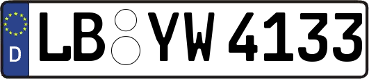 LB-YW4133