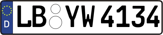 LB-YW4134
