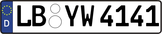 LB-YW4141