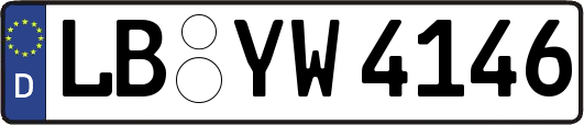 LB-YW4146