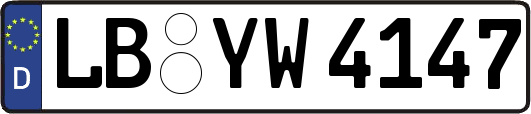 LB-YW4147
