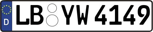 LB-YW4149