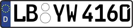 LB-YW4160