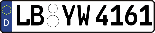 LB-YW4161