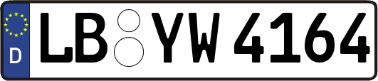 LB-YW4164