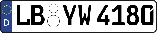 LB-YW4180