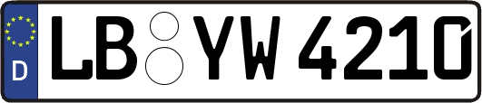 LB-YW4210