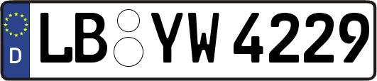 LB-YW4229