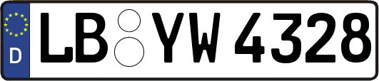 LB-YW4328