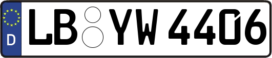 LB-YW4406