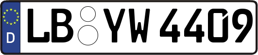 LB-YW4409