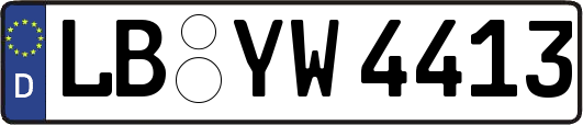 LB-YW4413