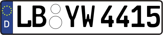 LB-YW4415