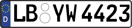 LB-YW4423