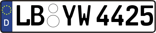 LB-YW4425