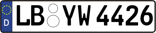 LB-YW4426