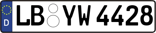 LB-YW4428