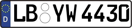 LB-YW4430