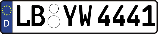 LB-YW4441