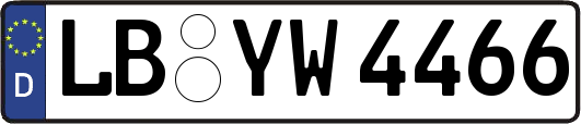LB-YW4466