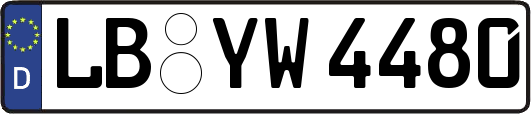 LB-YW4480