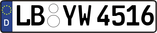 LB-YW4516