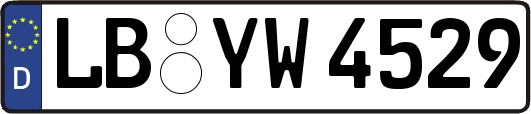 LB-YW4529