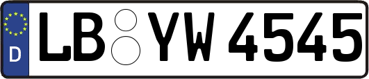 LB-YW4545