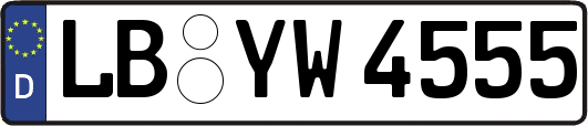 LB-YW4555