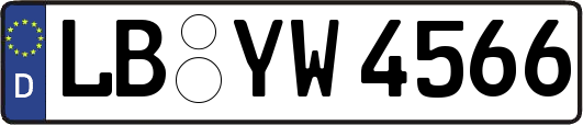 LB-YW4566