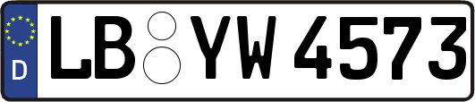 LB-YW4573
