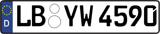 LB-YW4590
