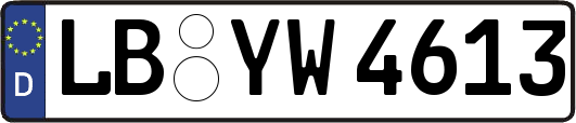 LB-YW4613