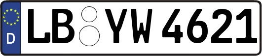 LB-YW4621