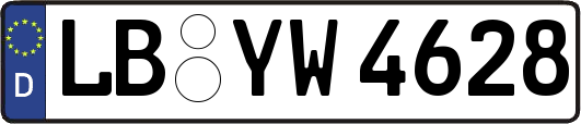 LB-YW4628