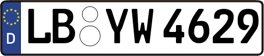 LB-YW4629