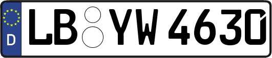 LB-YW4630