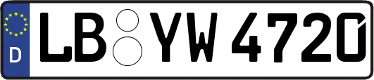LB-YW4720
