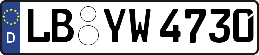 LB-YW4730