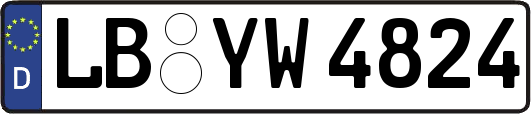 LB-YW4824