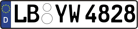 LB-YW4828