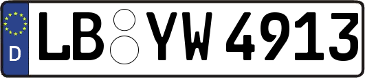 LB-YW4913
