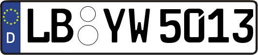 LB-YW5013