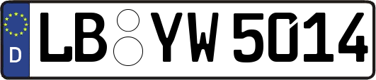 LB-YW5014