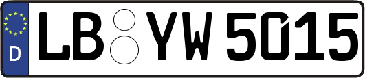 LB-YW5015